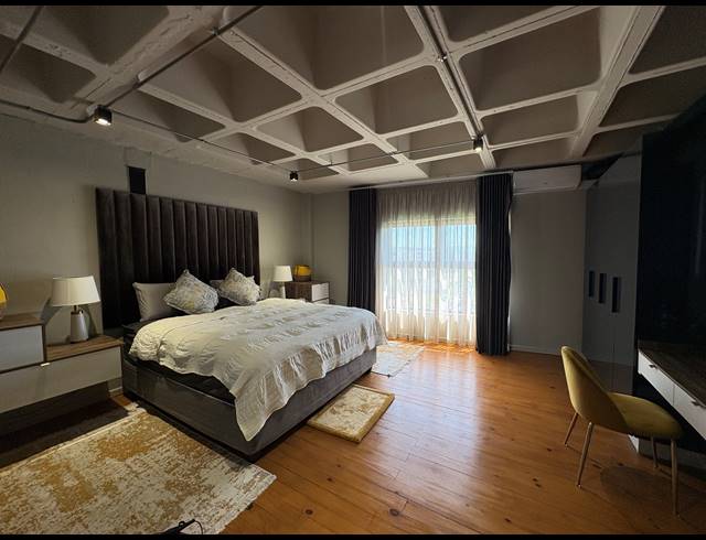3 BEDROOM APARTMENT TO LET IN BALLITO CENTRAL